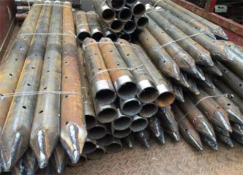 海沧钢花管哪里有卖